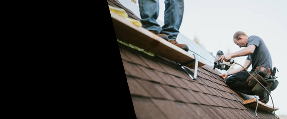 Grand River Roofing Contractors